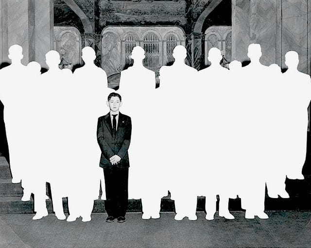 The Meritocracy Trap: If Our Talents Are the Result of Genetics and Upbringing, Can Anyone Truly Deserve Their Success?