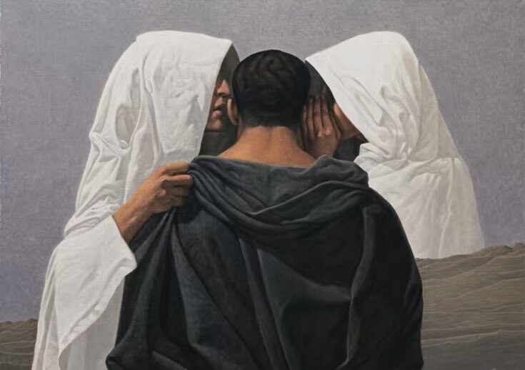 To Live Like Gods: What We Devour for Gold Wealth, Desire and Moral Corruption in The Secret History and All That Glitters